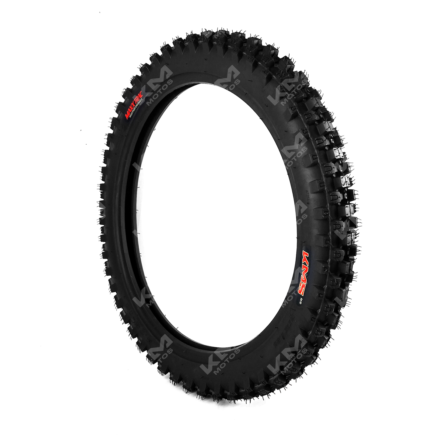 LLANTA 2.75-18 TRACTORA (MAXXTRAC) 8PR KW316 KMS