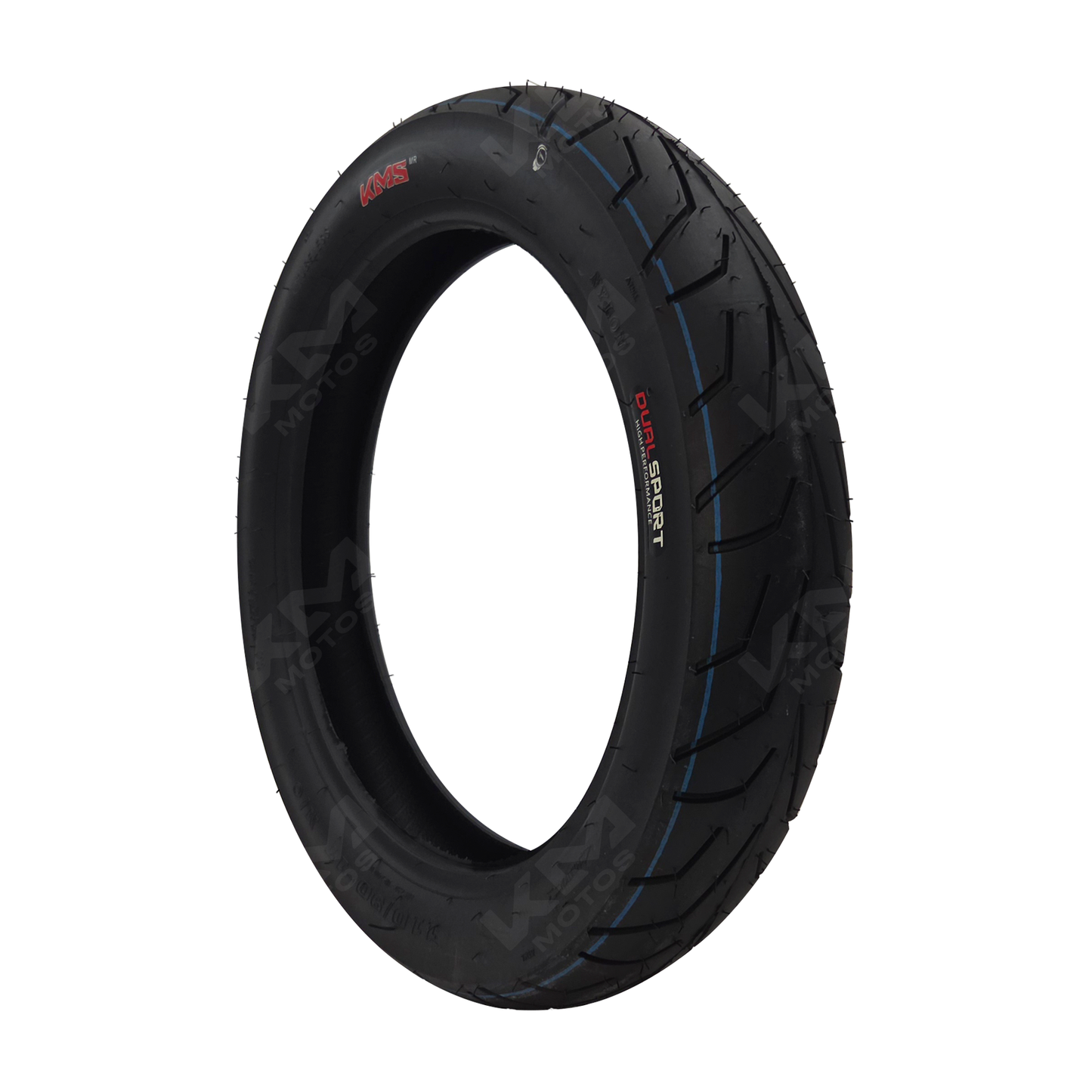 LLANTA 110/90-17 LISA (CITY SPORT) 8PR MX14 KMS