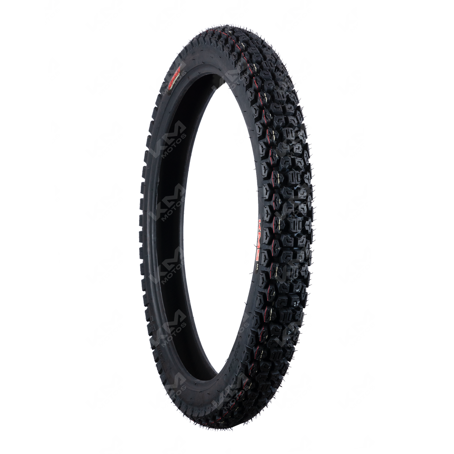 LLANTA 2.75-21 SEMITRACTORA (RUNNER) 8PR KW182 KMS - KMMOTOSHN