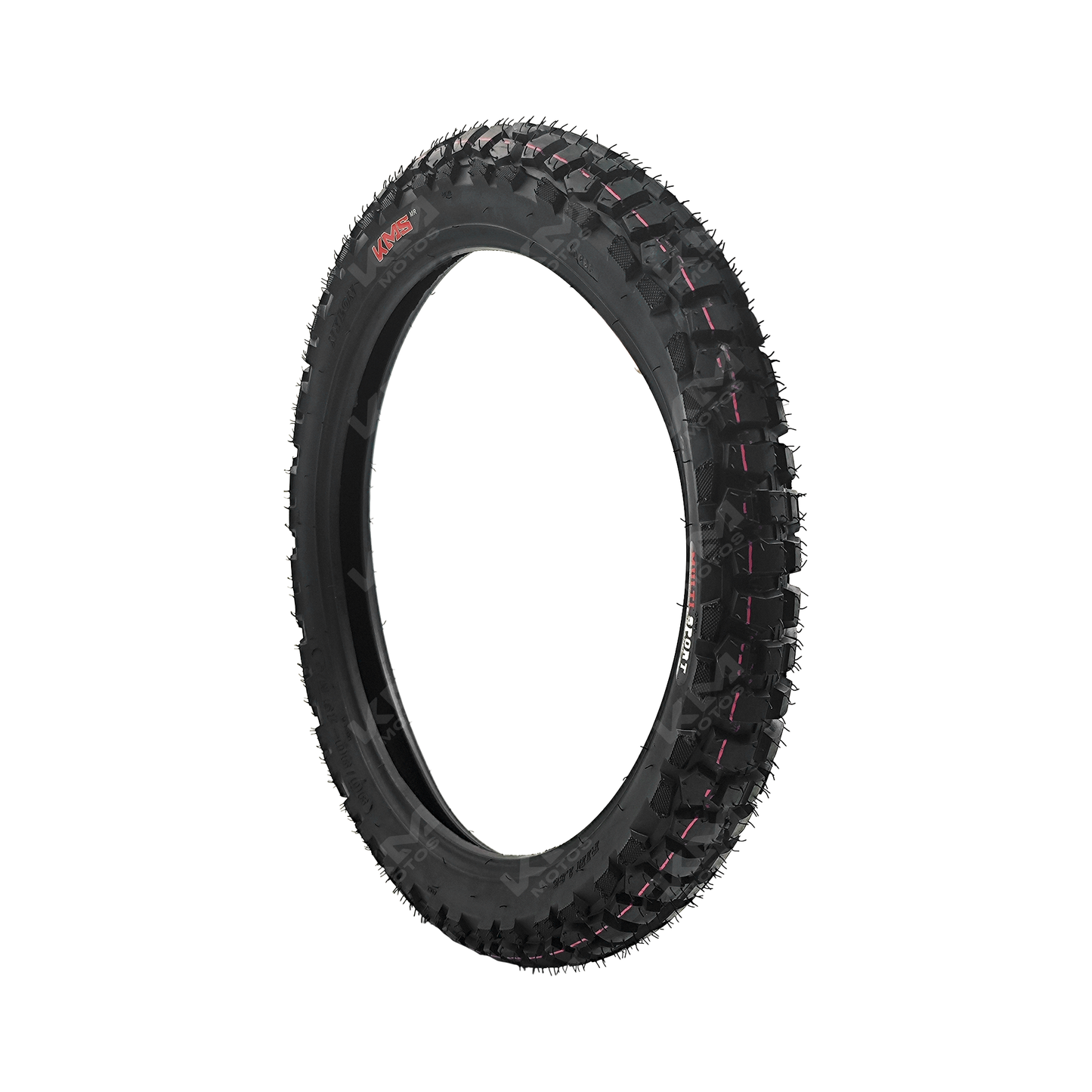 LLANTA 90/90-19 SEMITRACTORA (MULTI SPORT) ROD MAXXI 8PR KW634 KMS - KMMOTOSHN