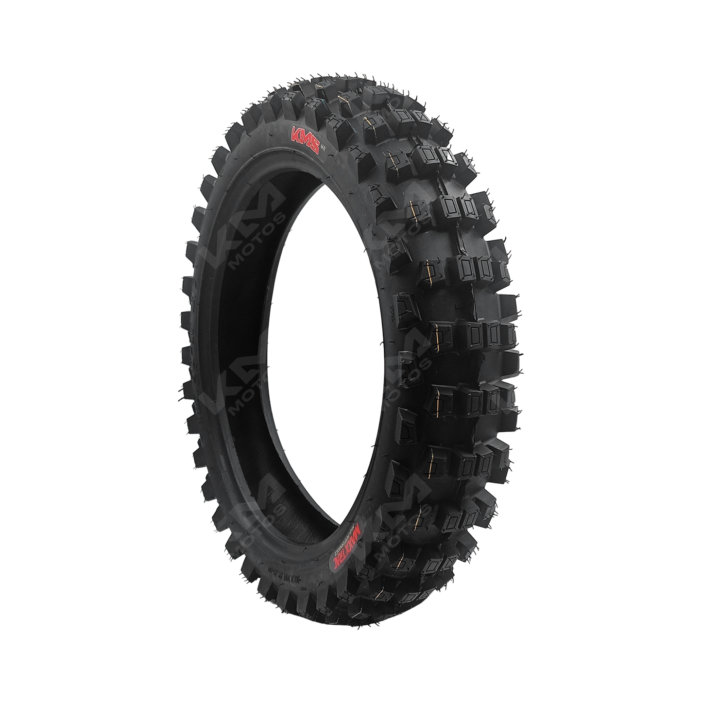 LLANTA 110/90-17 TRACTORA (MAXXTRAC) 8PR KW177 KMS - KMMOTOSHN