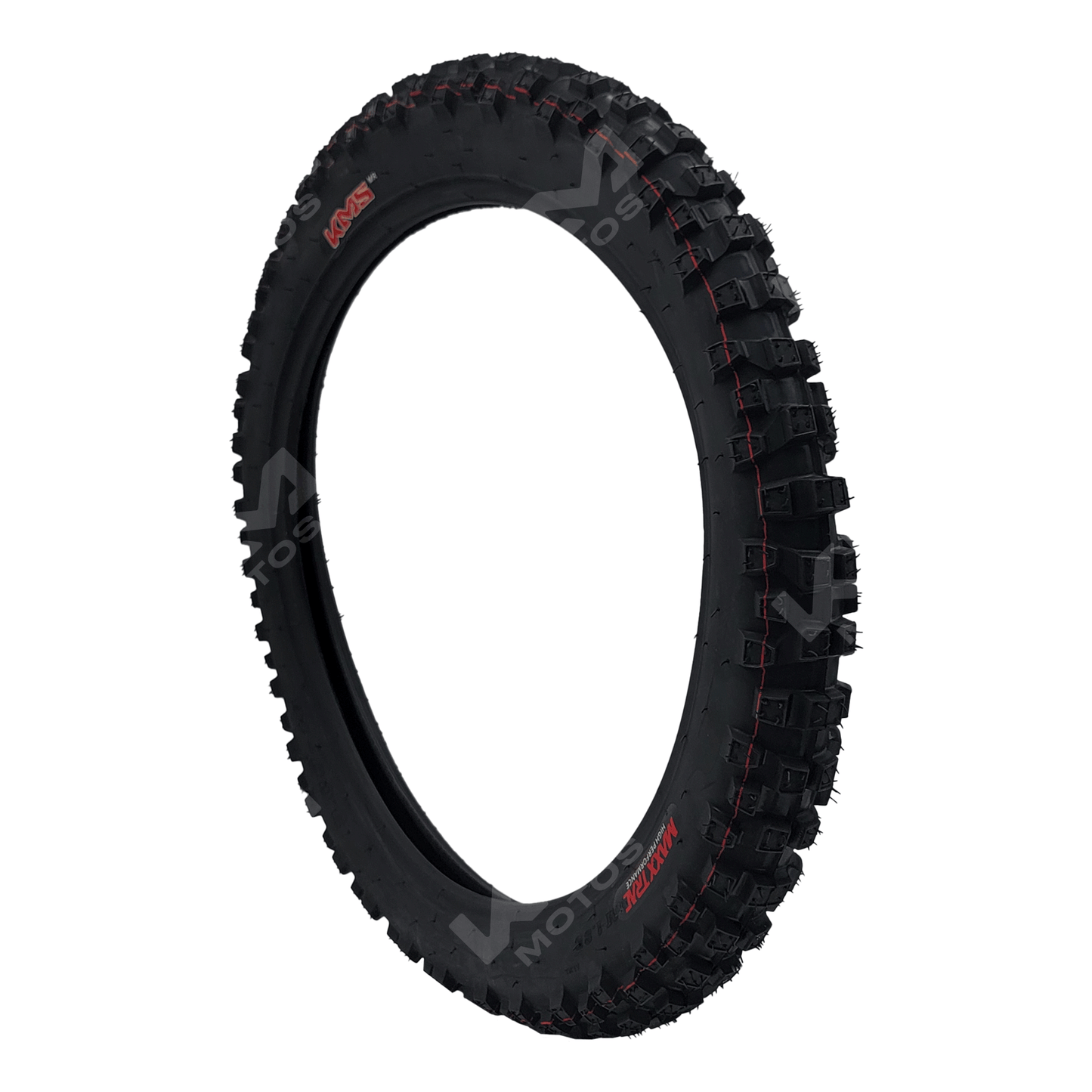 LLANTA 3.00-18 TRACTORA (MAXXTRAC) 8PR KW693 KMS