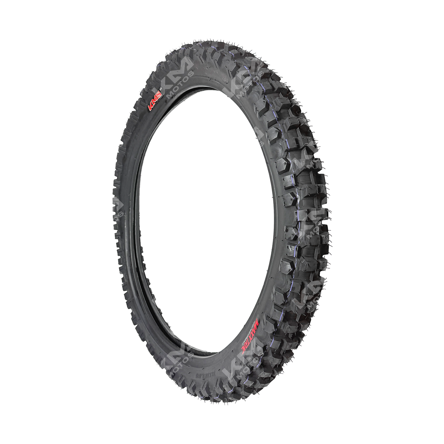 LLANTA 3.00-21 TRACTORA (MAXXTRAC)TT 8PR MT617 KMS - KMMOTOSHN