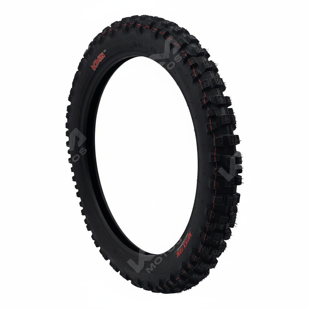 LLANTA 3.00-21 TRACTORA (MAXXTRAC) 8PR KW617 KMS