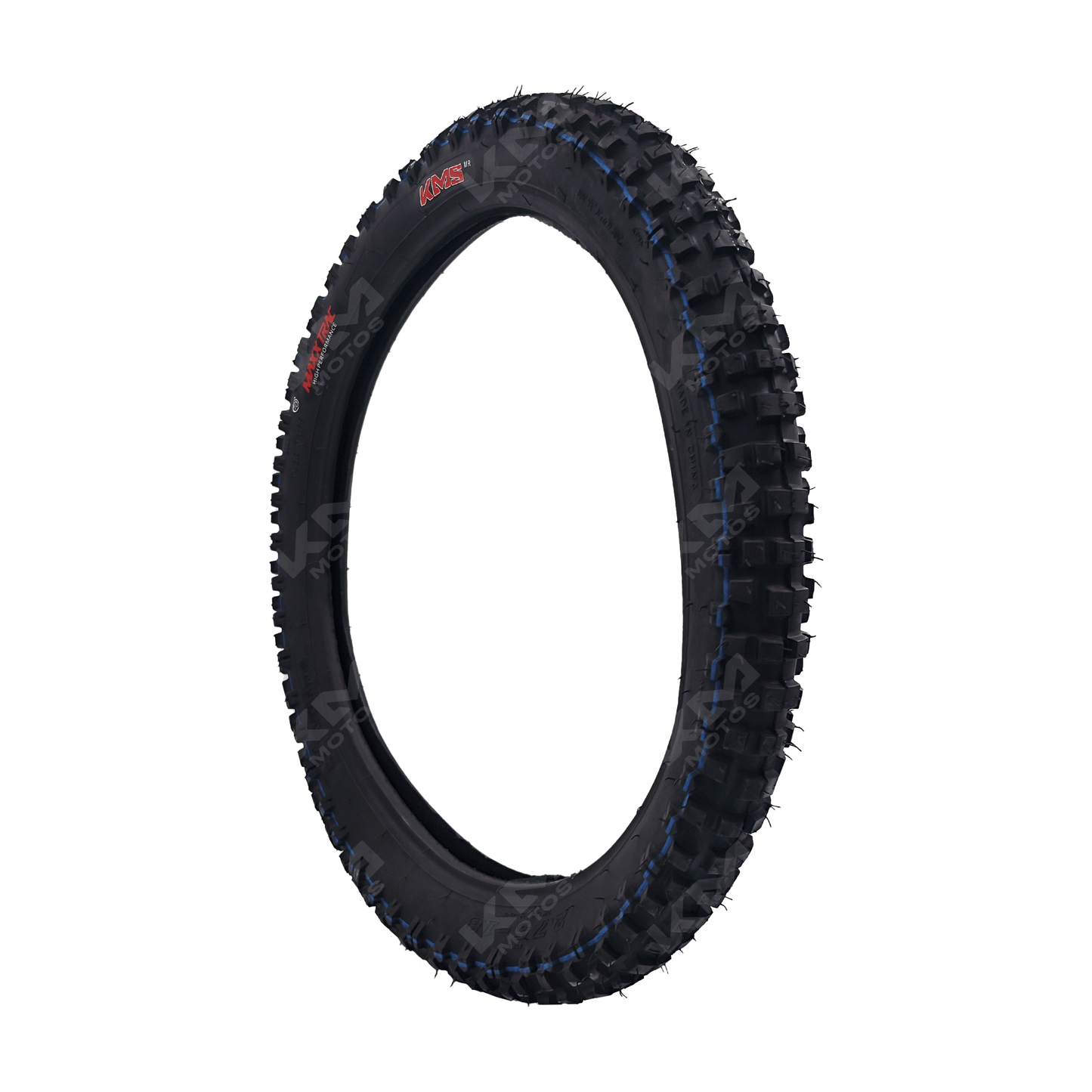 LLANTA 2.75-18 TRACTORA (MAXX TRACC)8PR MX33 KMS - KMMOTOSHN