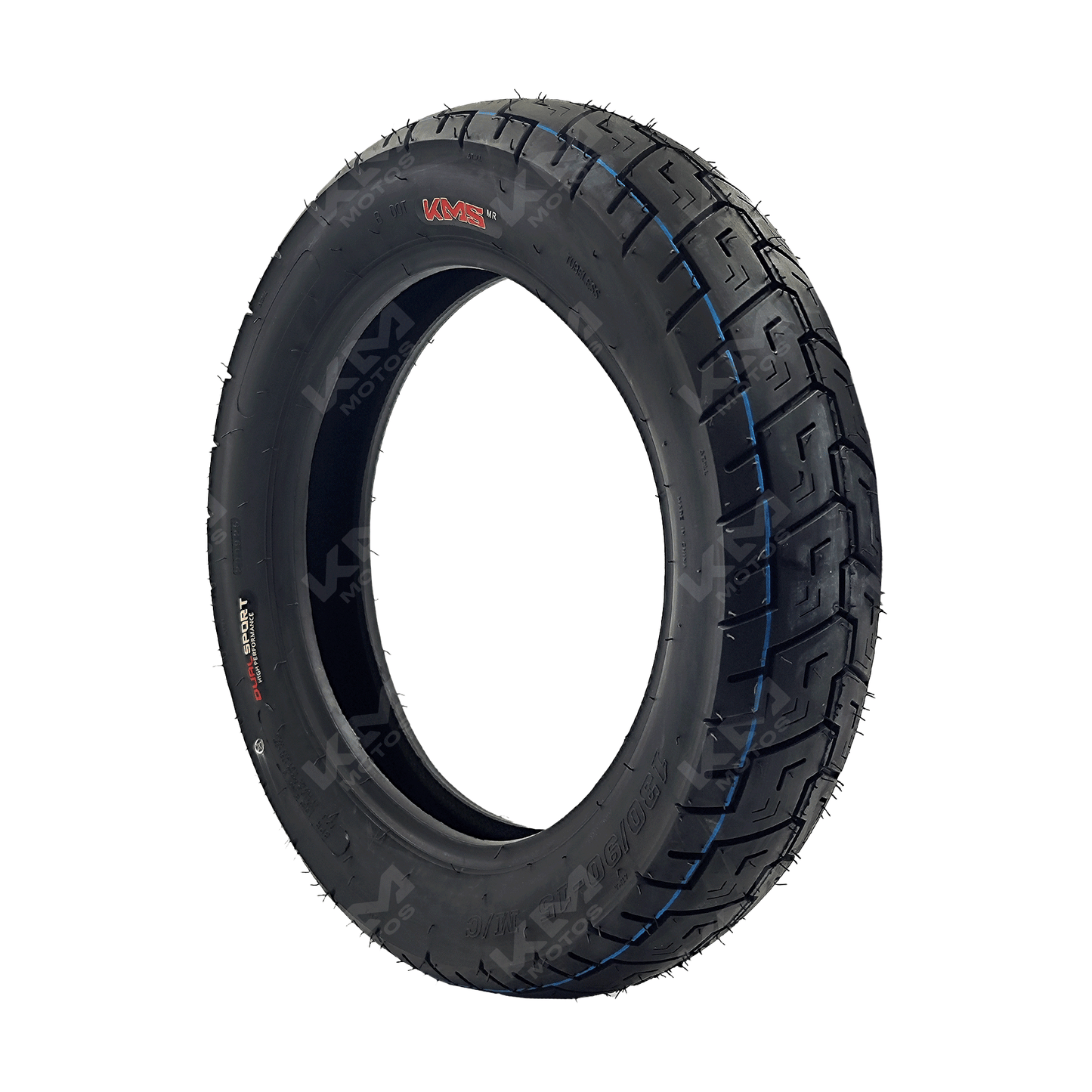 LLANTA 130/90-15 LISA (CITY SPORT) 8PR MX51 KMS