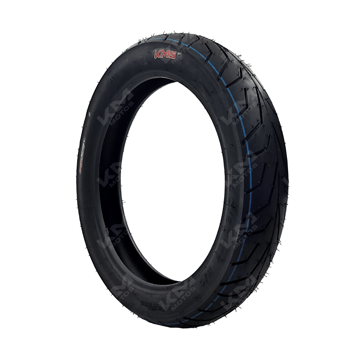 LLANTA 110/90-17 LISA (CITY SPORT) 8PR MX14 KMS