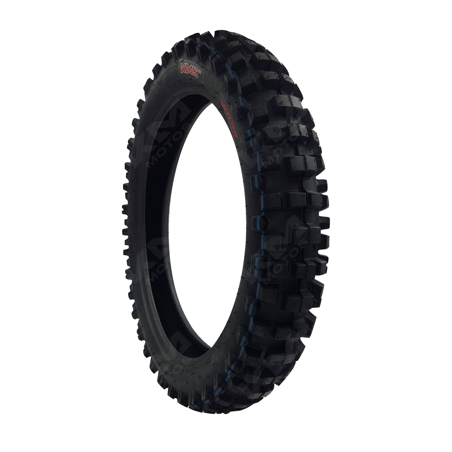 LLANTA 110/90-18 TRACTORA (MAXXTRAX) MX33 KMS