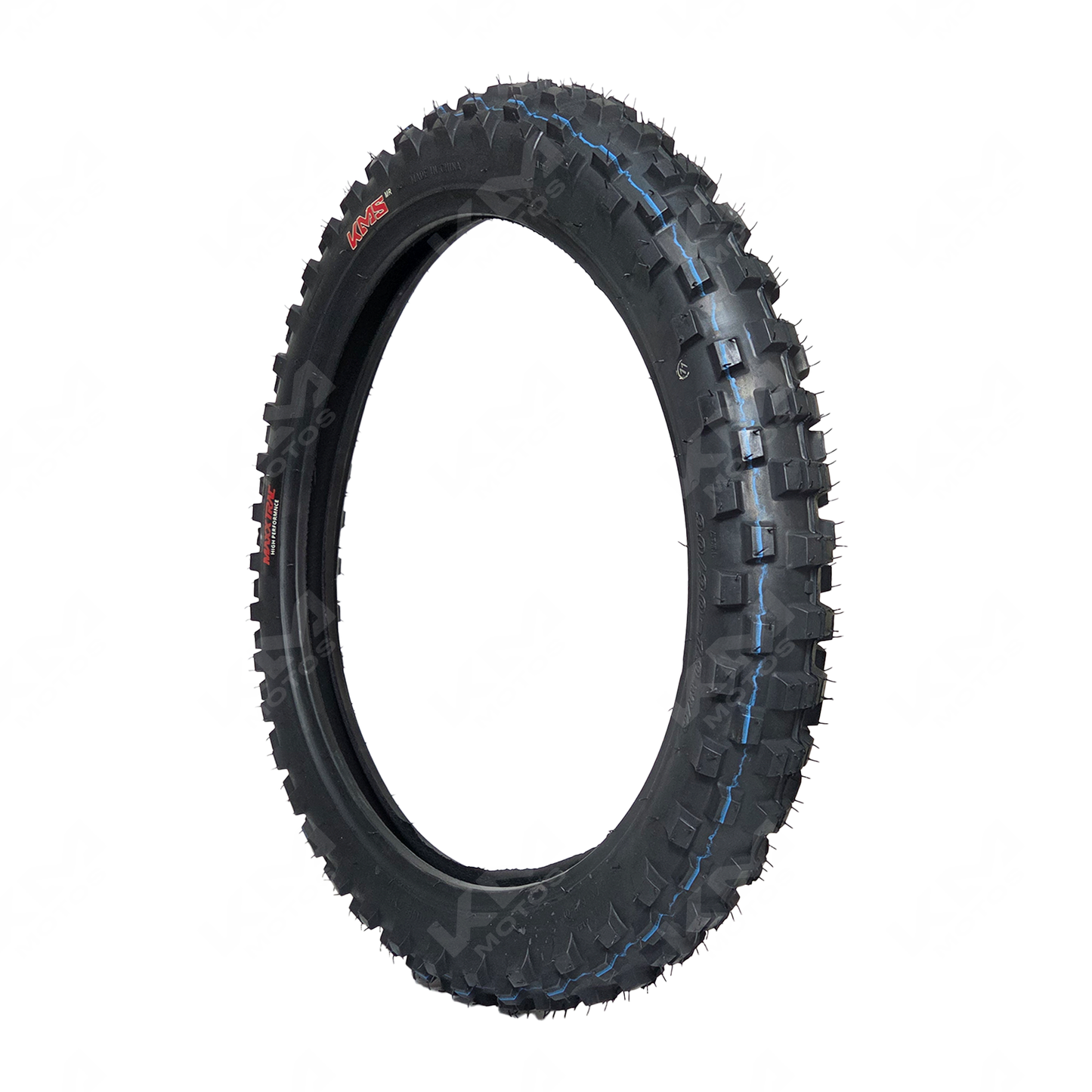 LLANTA 90/90-19 TRACTORA (MAXX TRAX) TT 8PR MT915 KMS