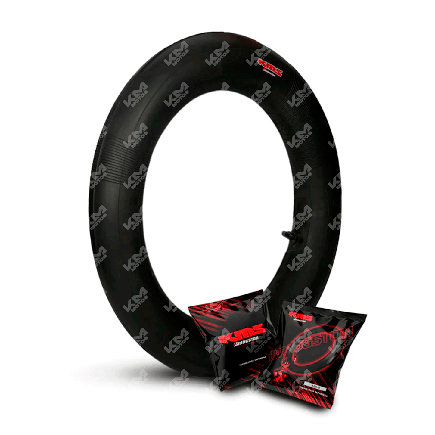 NEUMATICO 90/90-19 KMS