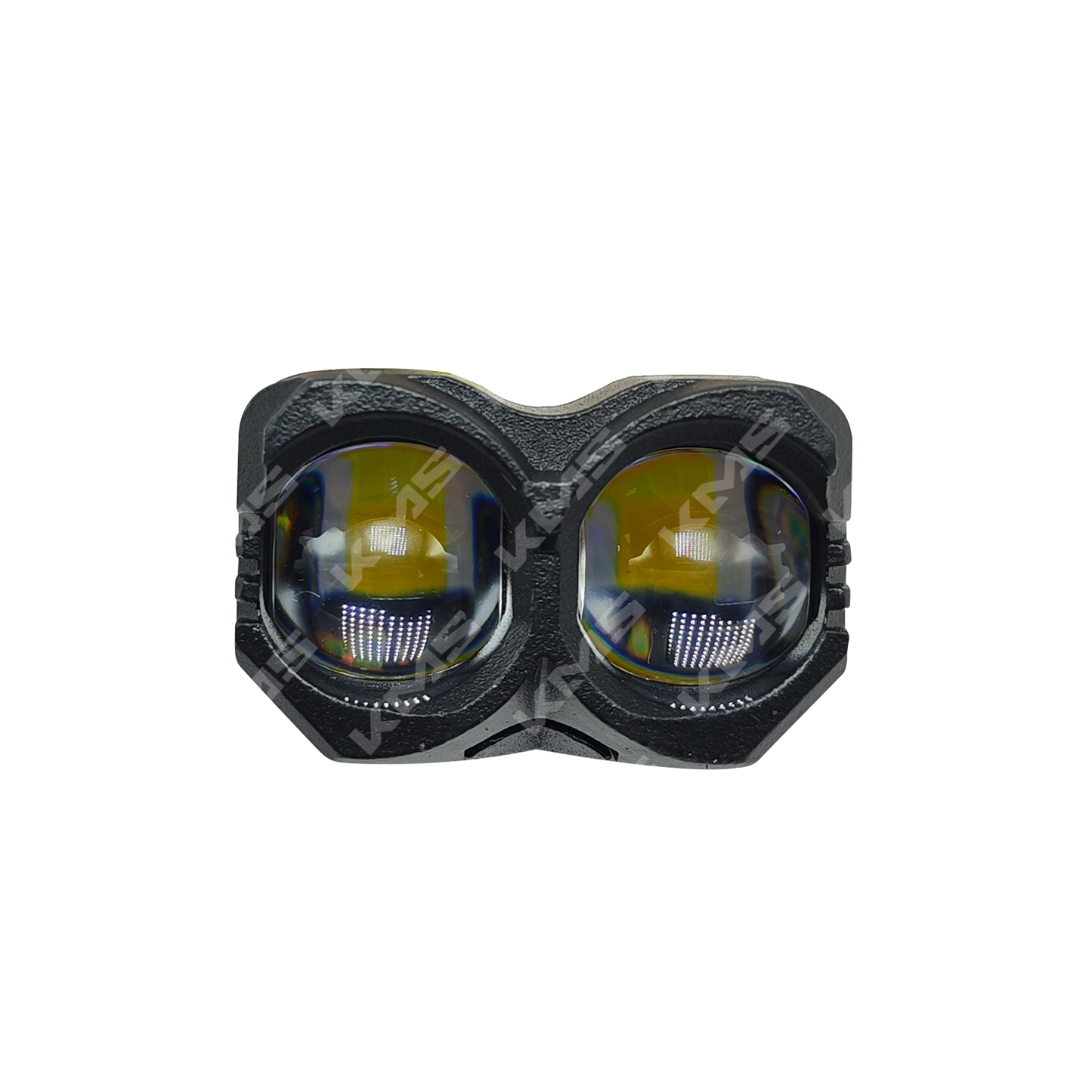 LUZ LED 2P ALTO ALCANSE BICOLOR PRIME LS01 KMS