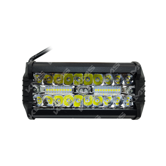 LUZ LED BARRA OPTIMUS LCS08 KMS