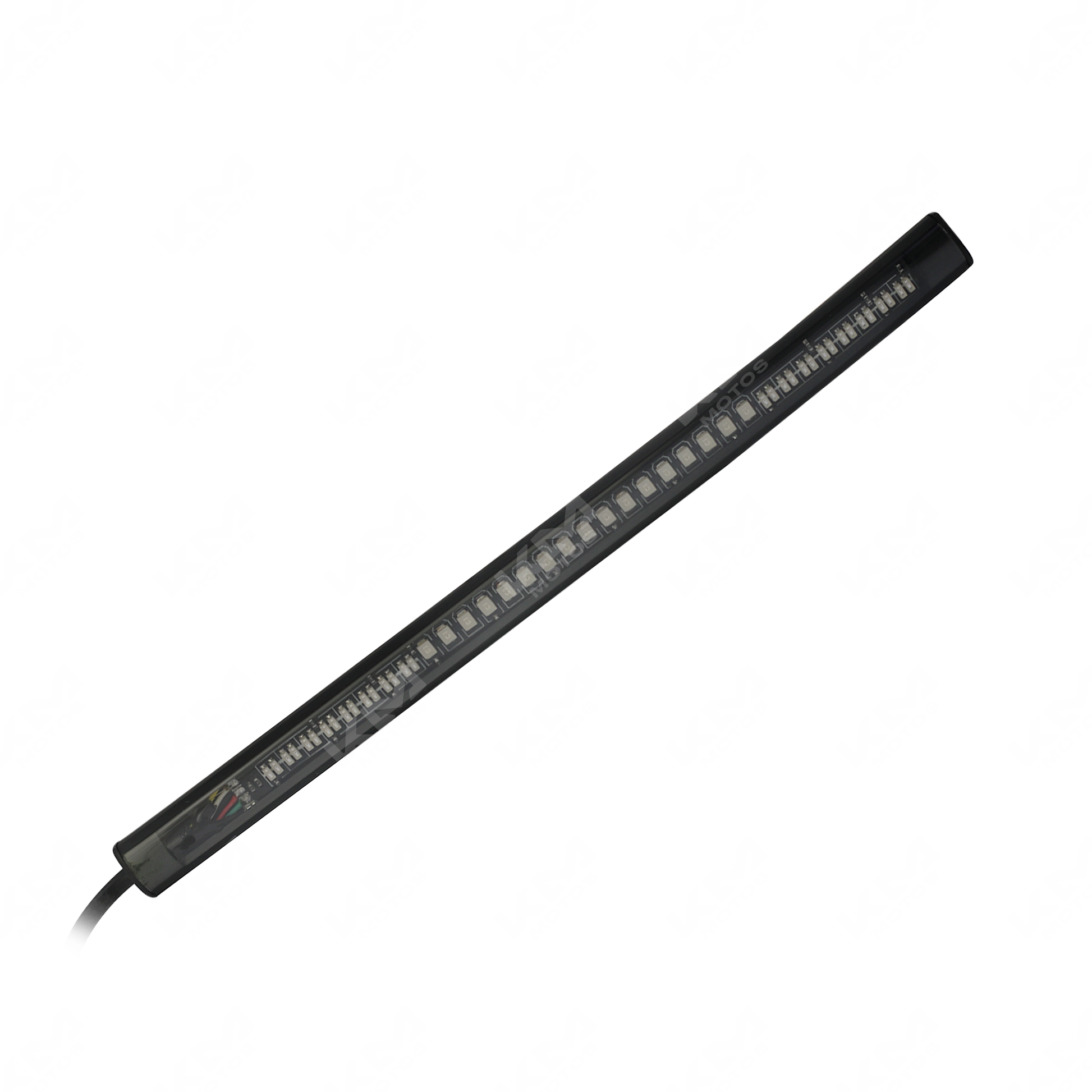 BARRA LED DE STOP + DIRECCIONAL KMS