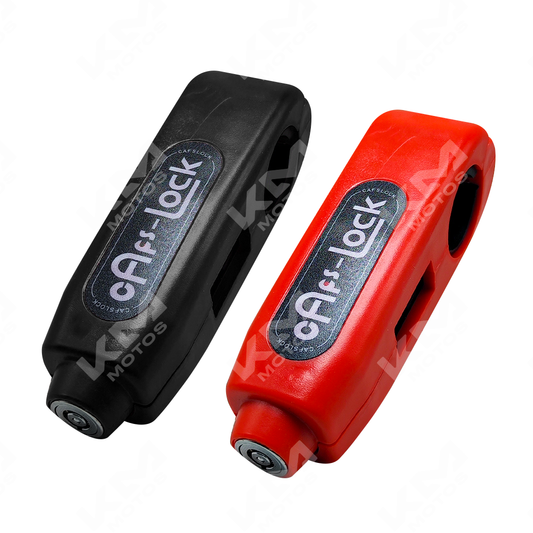 CANDADO PARA MANECILLAS LS KMS