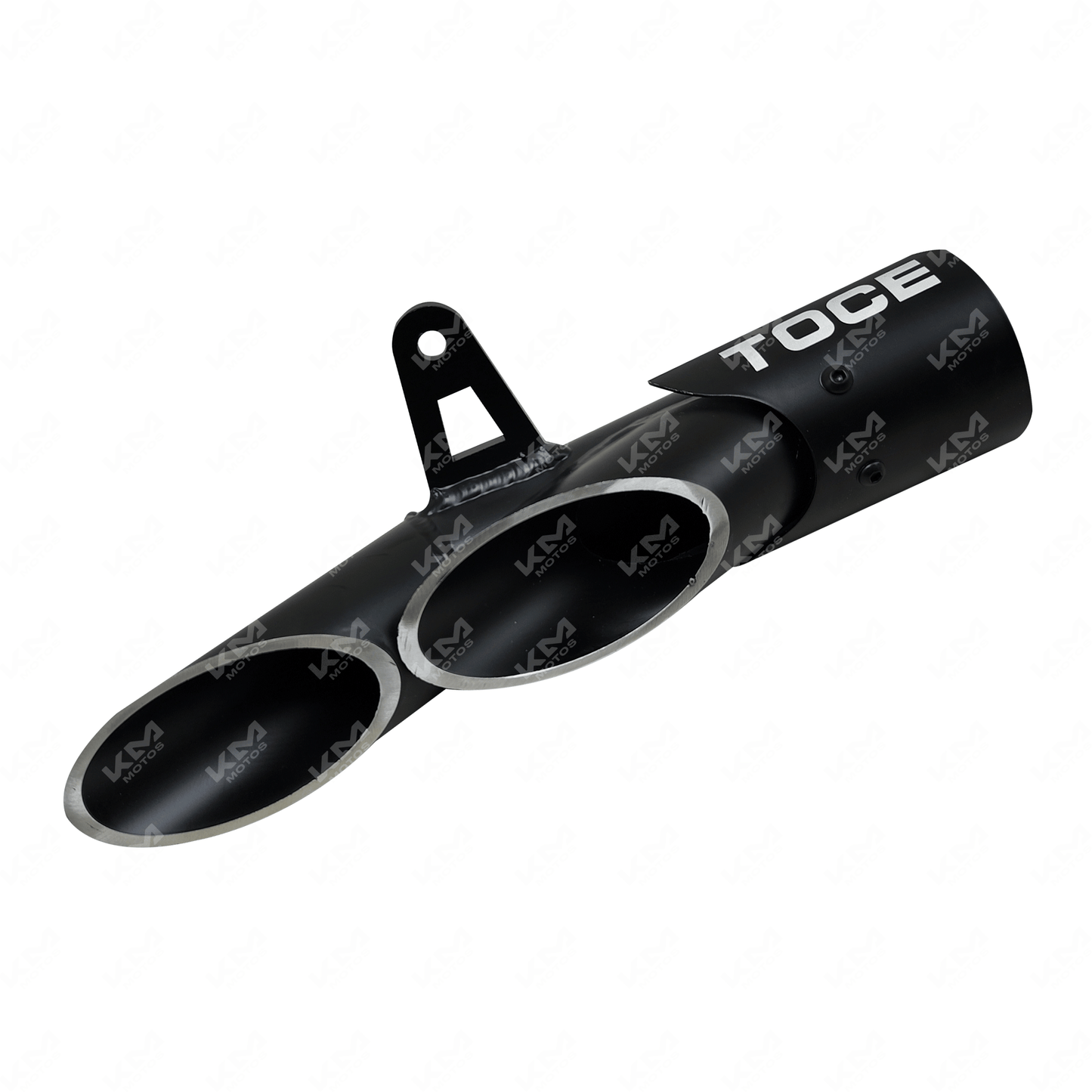 BAZUKA TOCE DOBLE SALIDA KMS