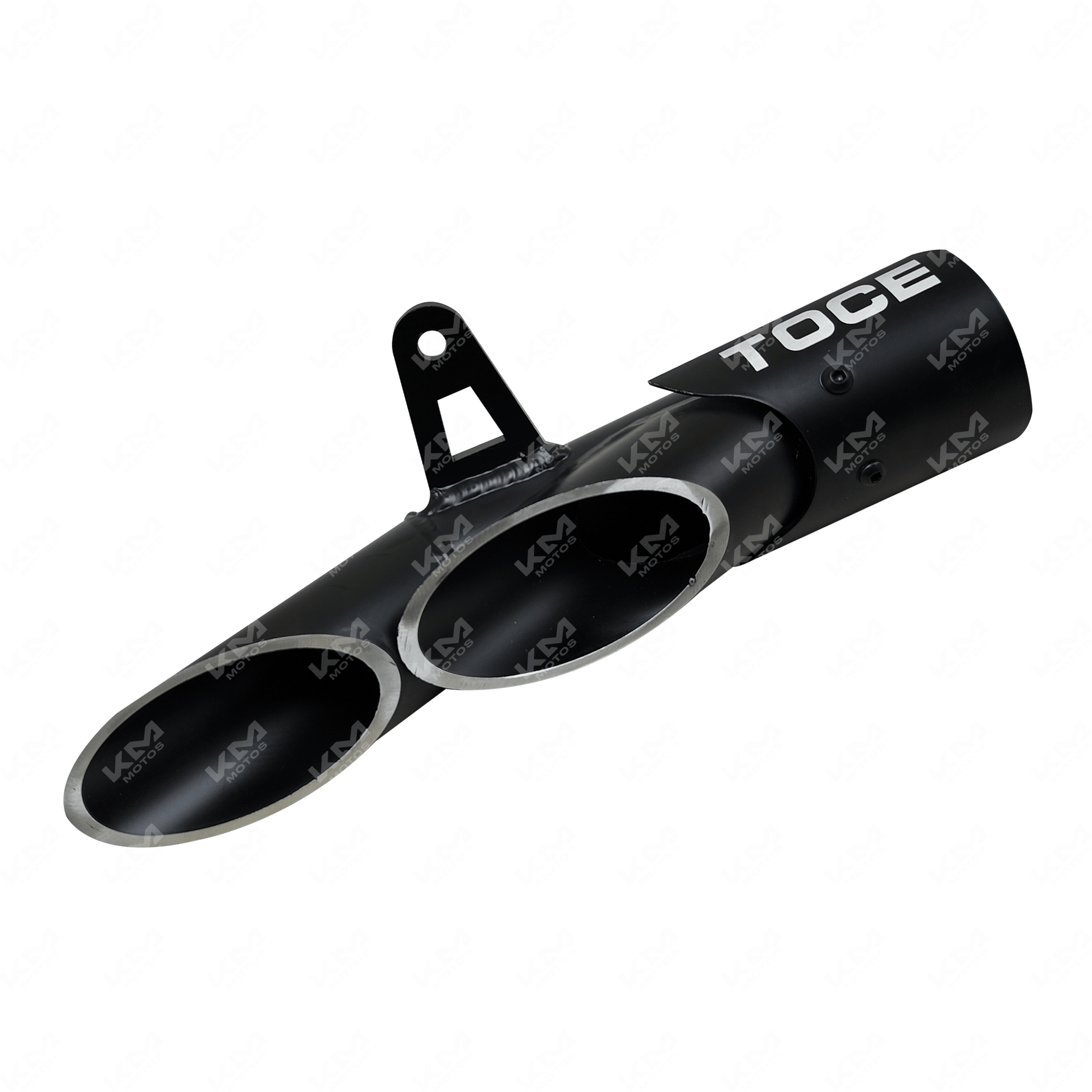 BAZUKA TOCE DOBLE SALIDA KMS