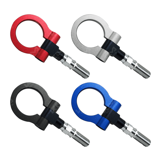 REMOLQUE RACING PARA CARRO LS01 KMS