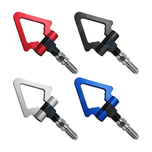 REMOLQUE RACING PARA CARRO LS02 KMS