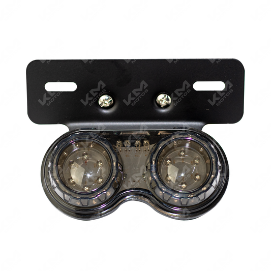 STOP UNIVERSAL + DIRECCIONAL KMS - KMMOTOSHN