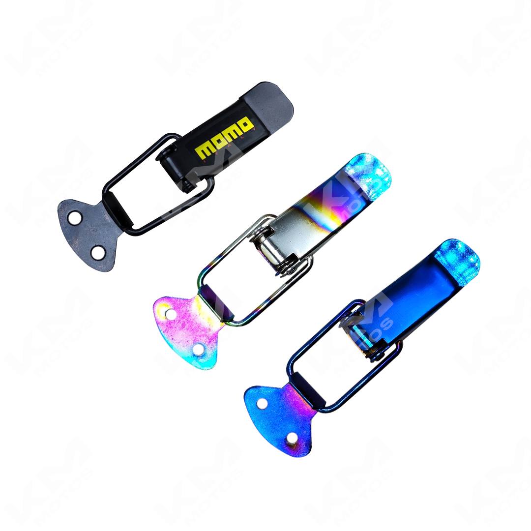 SUJETADOR DE BOMPERS LS01 KMS