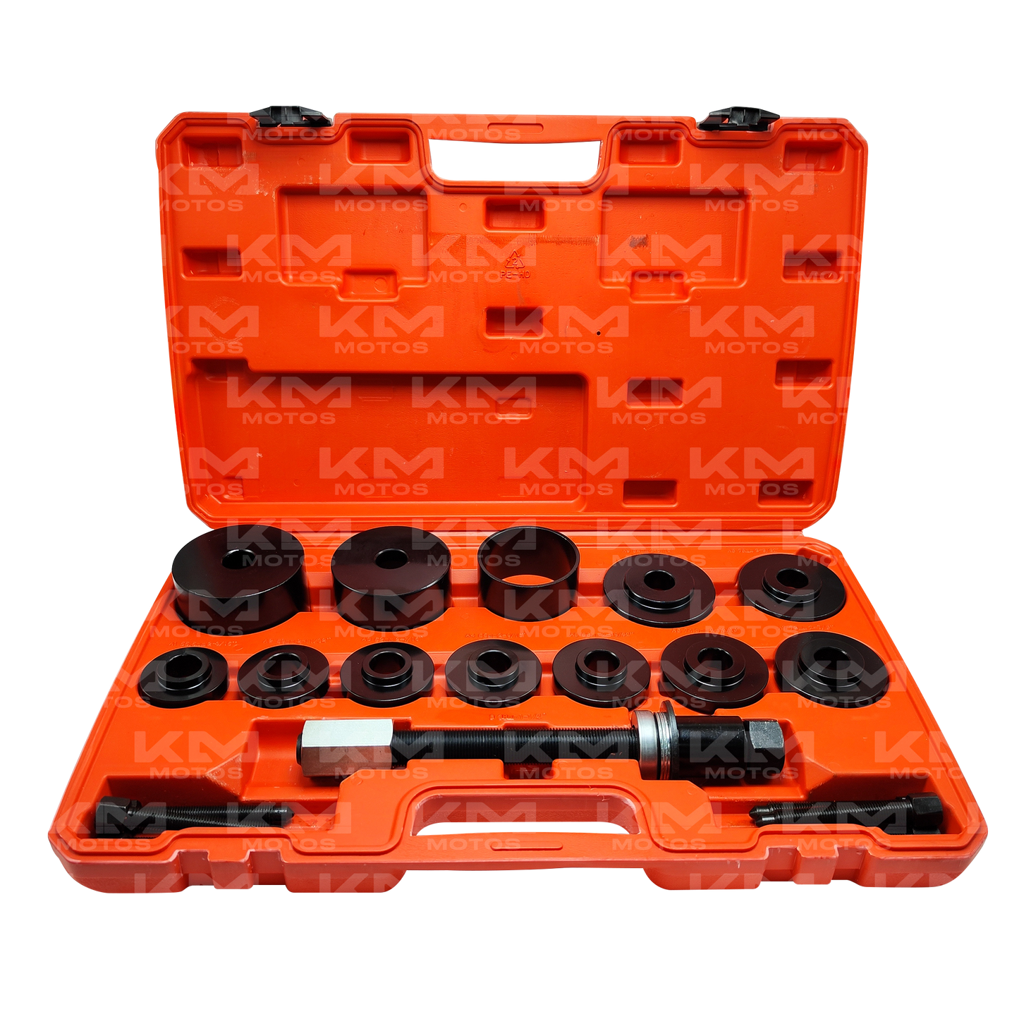 INSTALADOR DE BALINERAS UNIVERSAL KMSKMS Universal Balineras - KMMOTOSHN