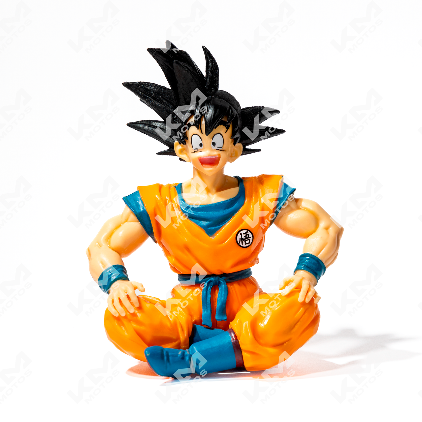 GOKU VIAJERO LS02 - KMMOTOSHN