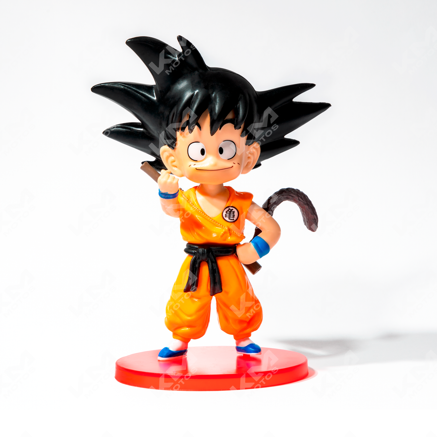 GOKU ESMALL VIAJERO LS01 - KMMOTOSHN