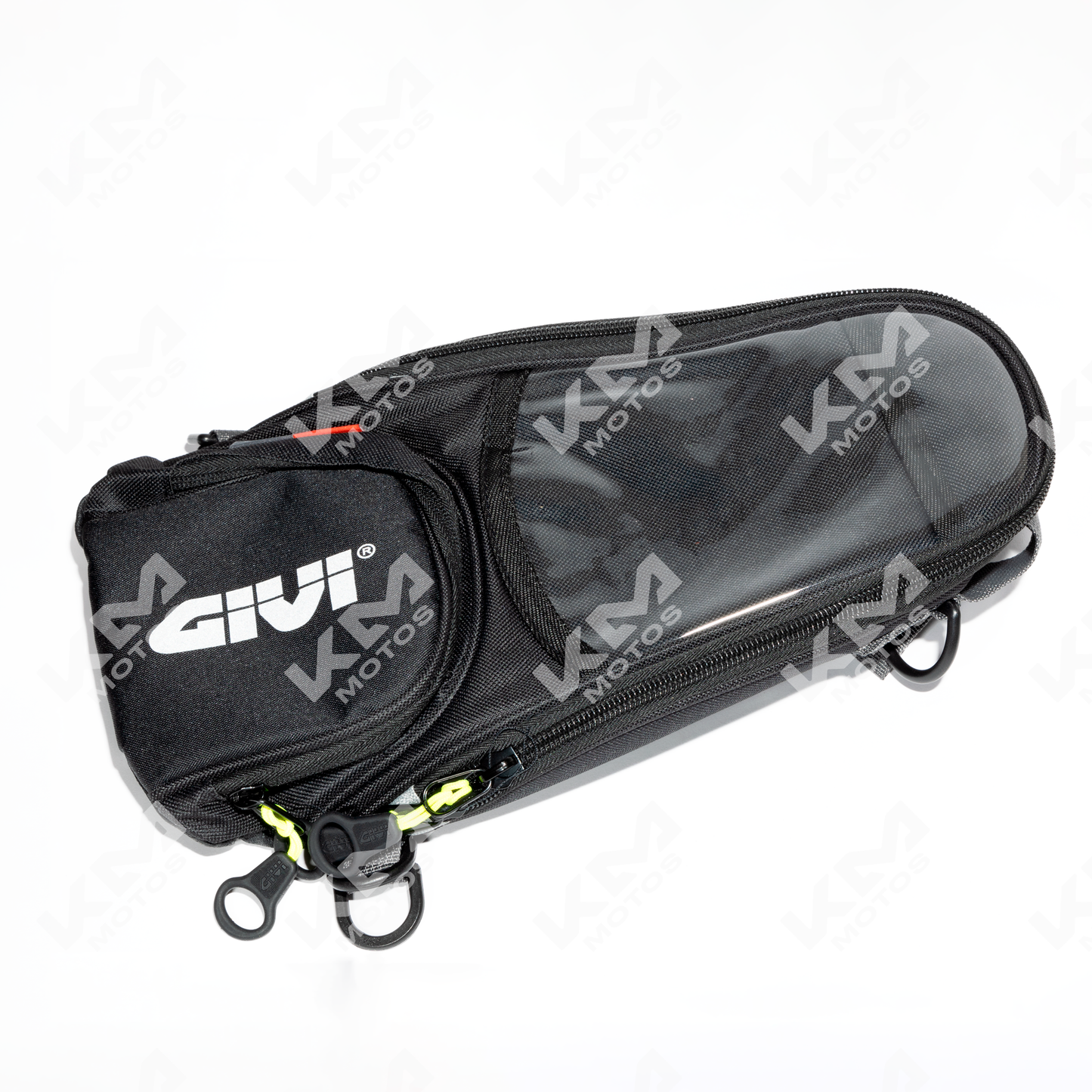BOLSO PARA TANQUE MULTIPROPOSITO WATERPROF RACING - KMMOTOSHN