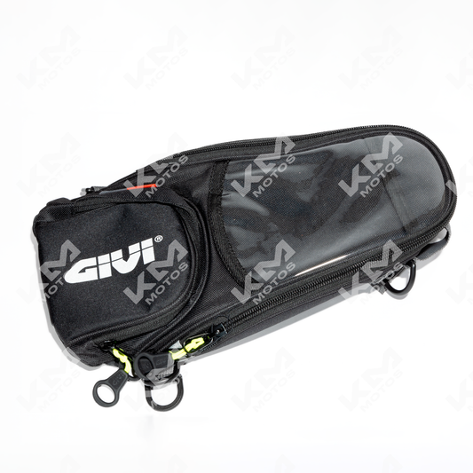 BOLSO PARA TANQUE MULTIPROPOSITO WATERPROF RACING - KMMOTOSHN