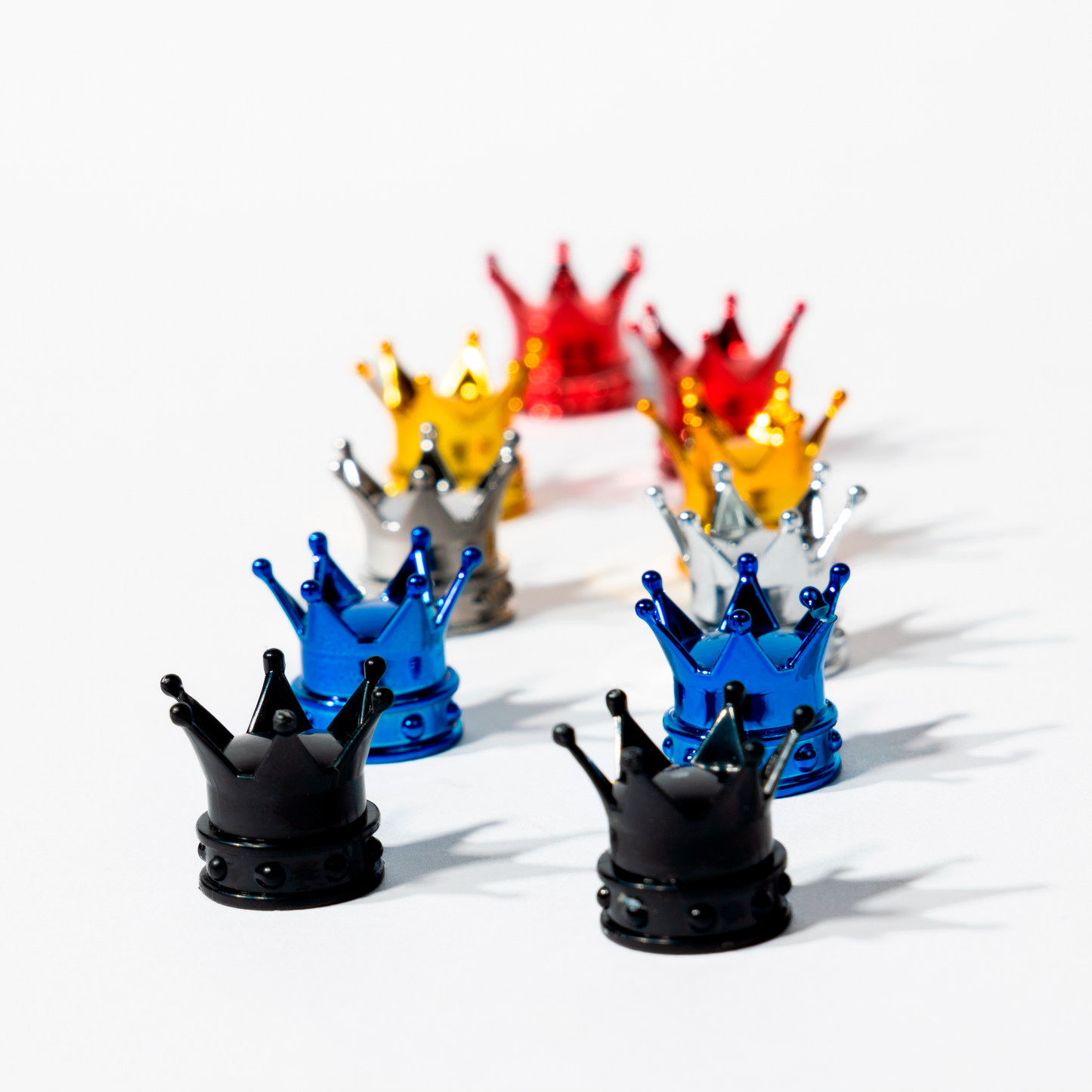 TAPON DE VALVULAS CORONA KMSKMS Coron (PAR)