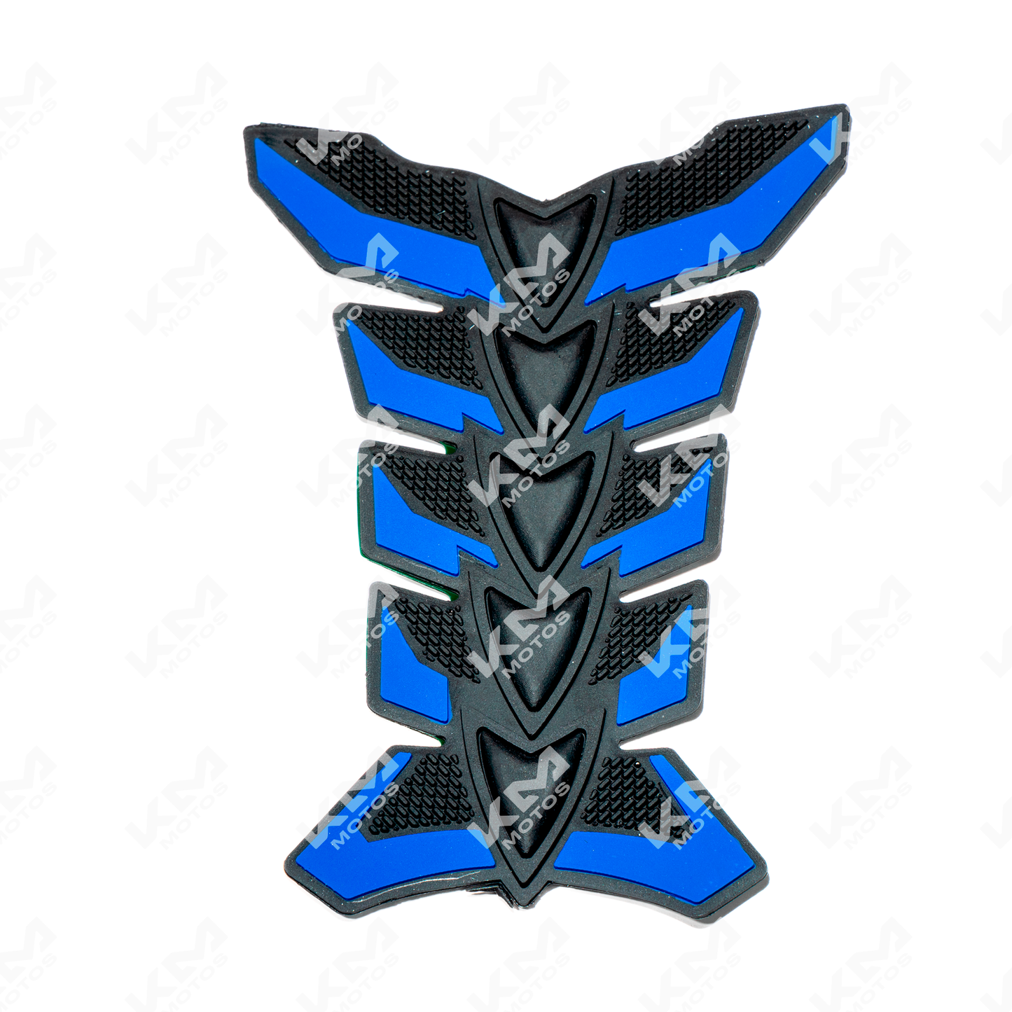 PROTECTOR DE TANQUE RACING LS02 - KMMOTOSHN