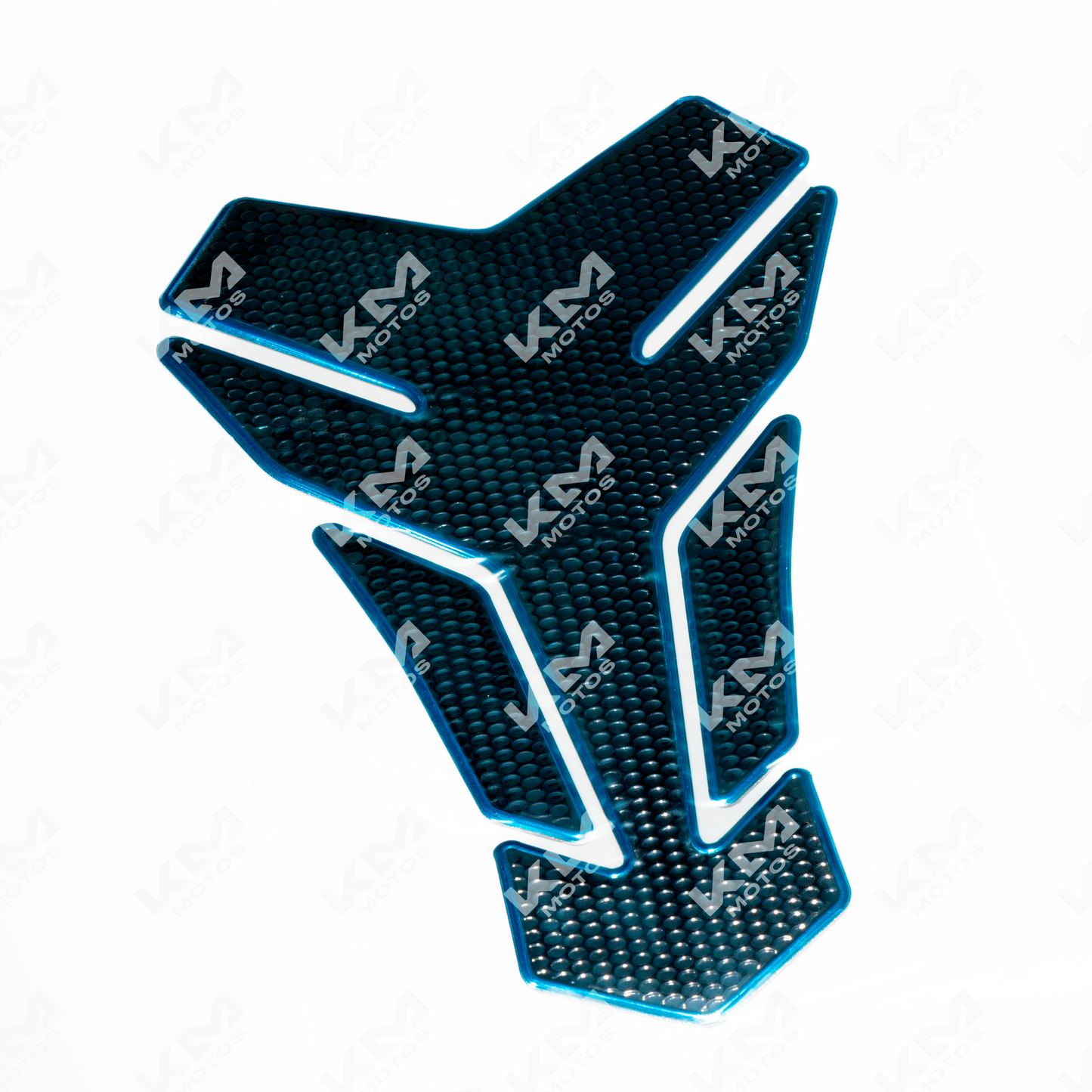 PROTECTOR DE TANQUE RACING LS03 - KMMOTOSHN