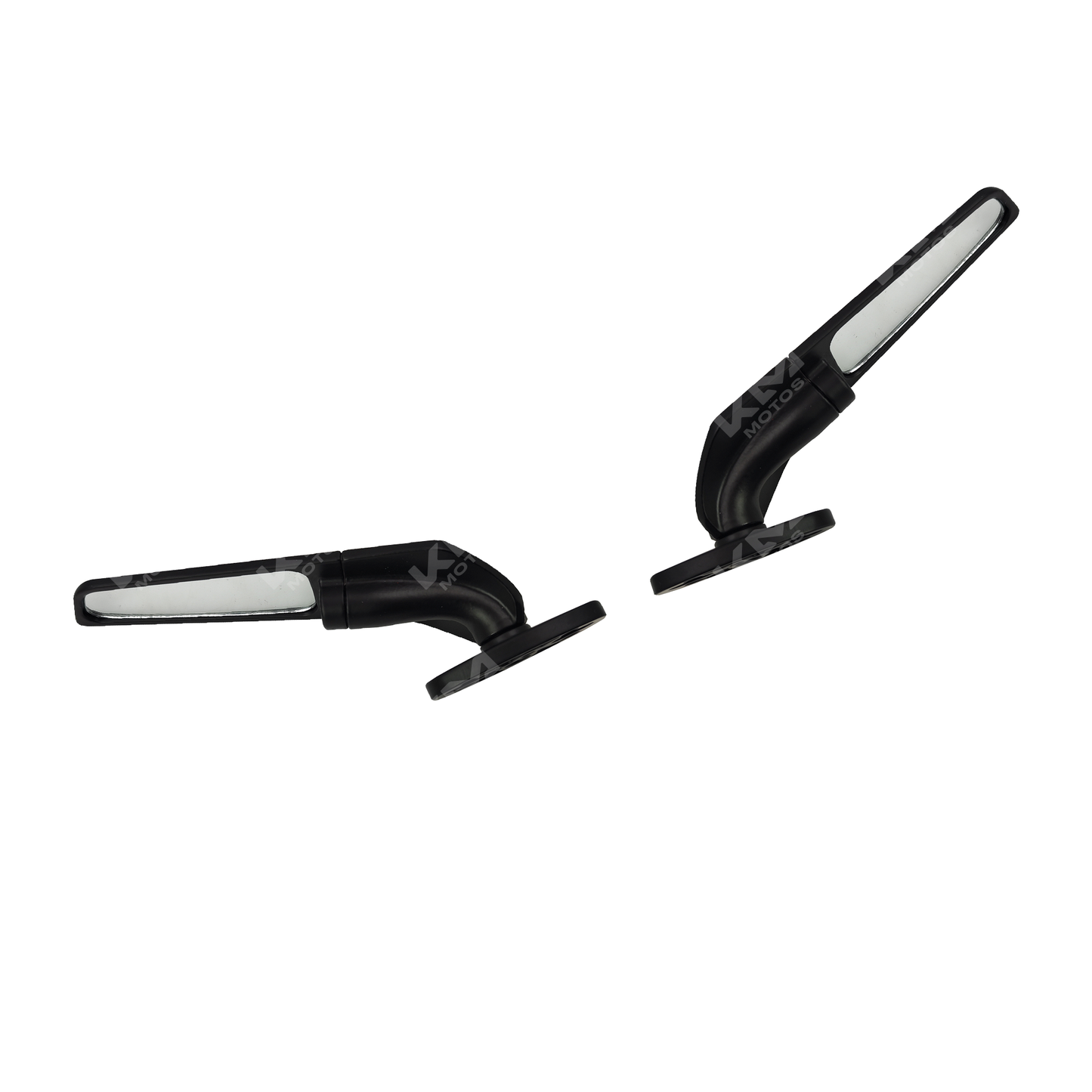 RETROVISORES ALERON AJUSTADORES P/ CARENA