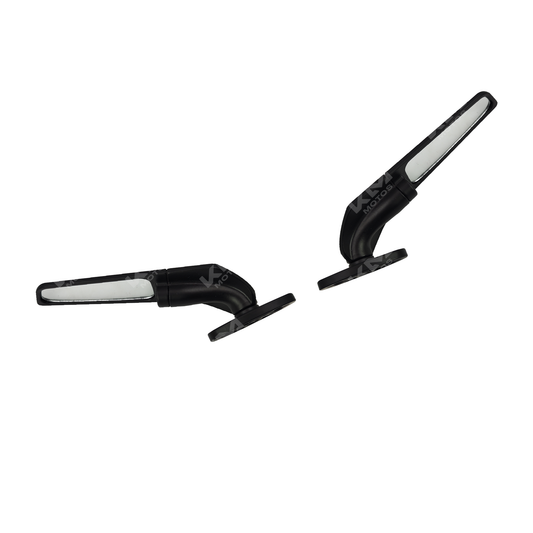 RETROVISORES ALERON AJUSTADORES P/ CARENA