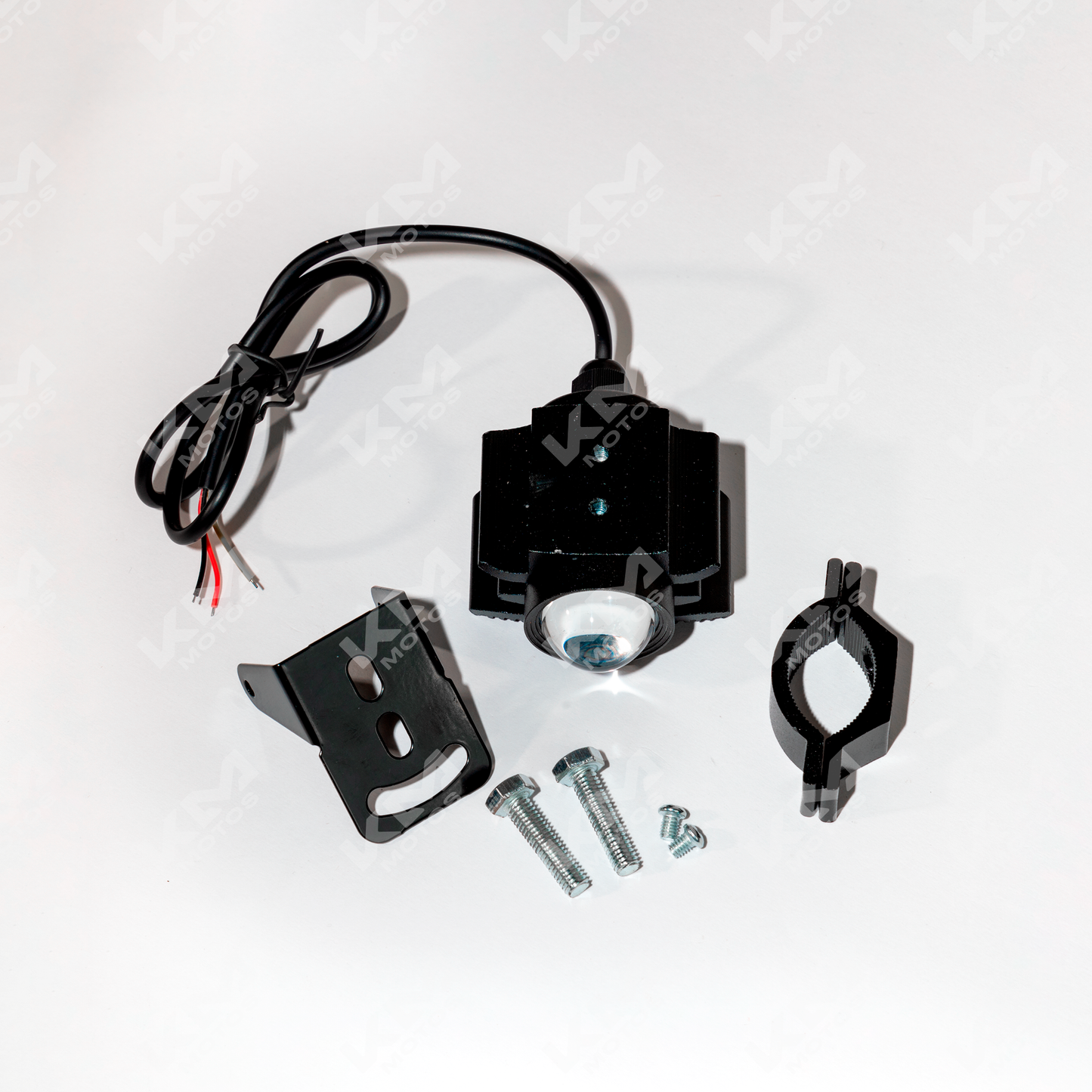 LUZ LED LUPA P/TIMON ALTO ALCANCELED LEGA LAPA P/TMON