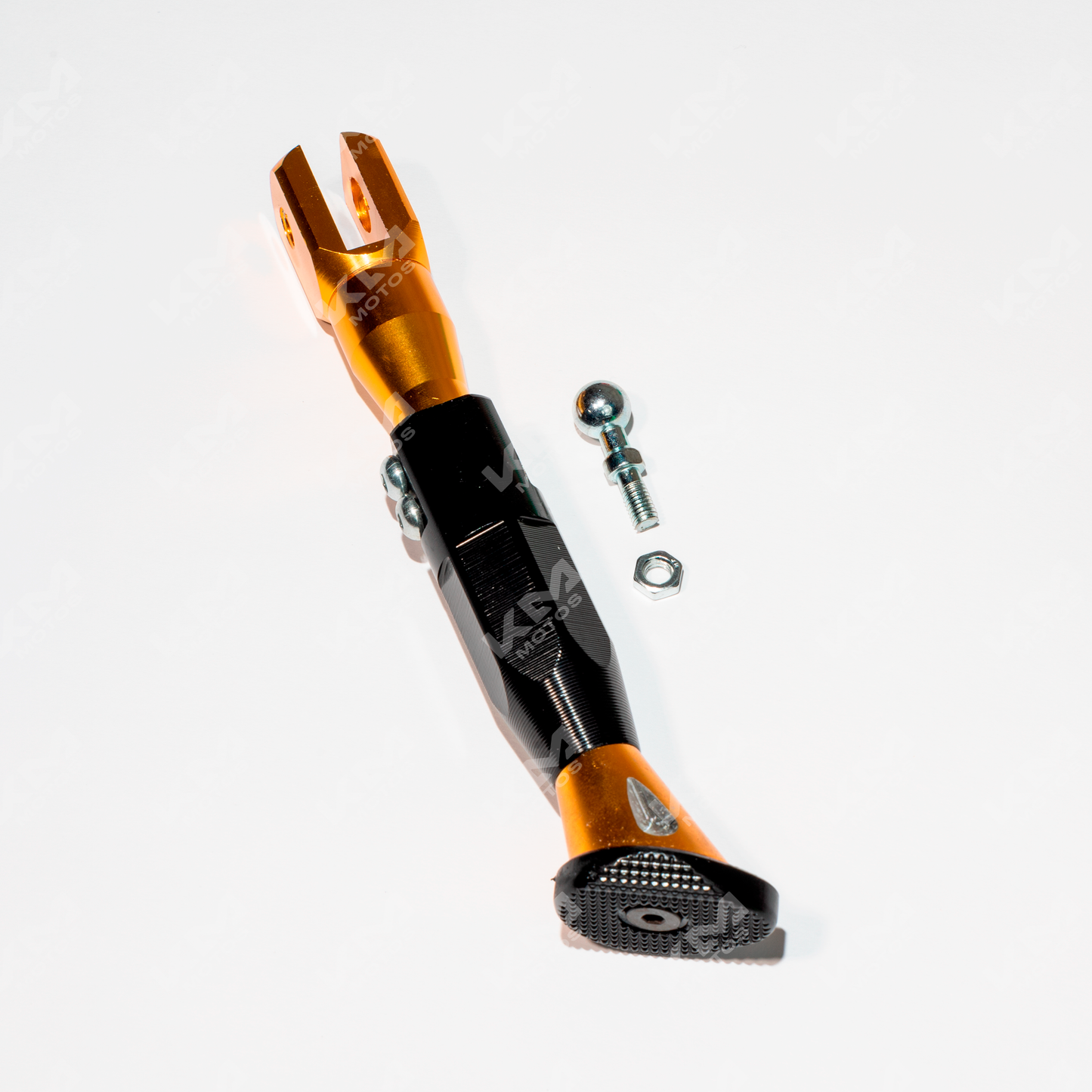 PATA LATERAL UNIVERSAL ALUMINIUM (19CM) - KMMOTOSHN