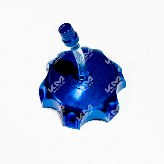 TAPON DE TANQUE UNIVERSAL (COLORES)