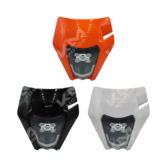 CARENA UNIVERSAL LED PRIME