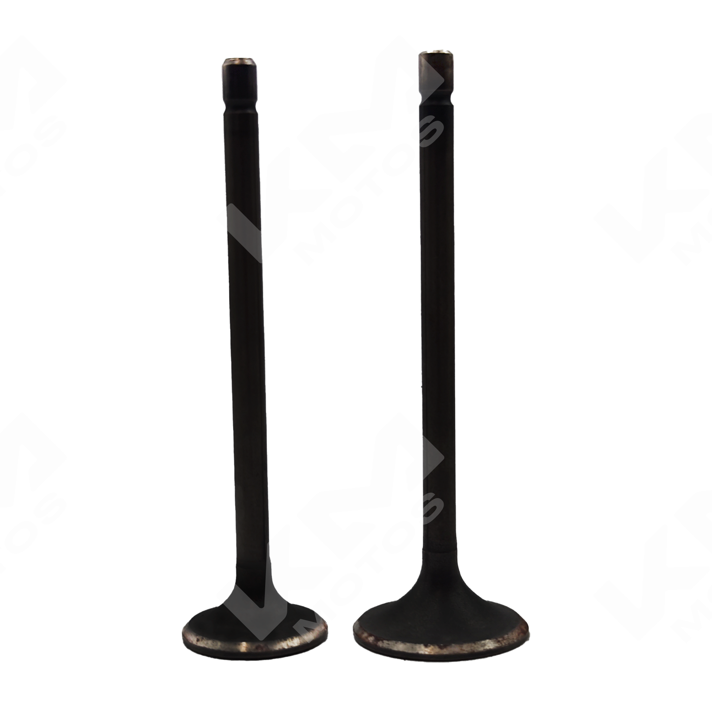 VALVULAS DE ADMICION Y ESCAPE HJ125/CG125/FT125/STD