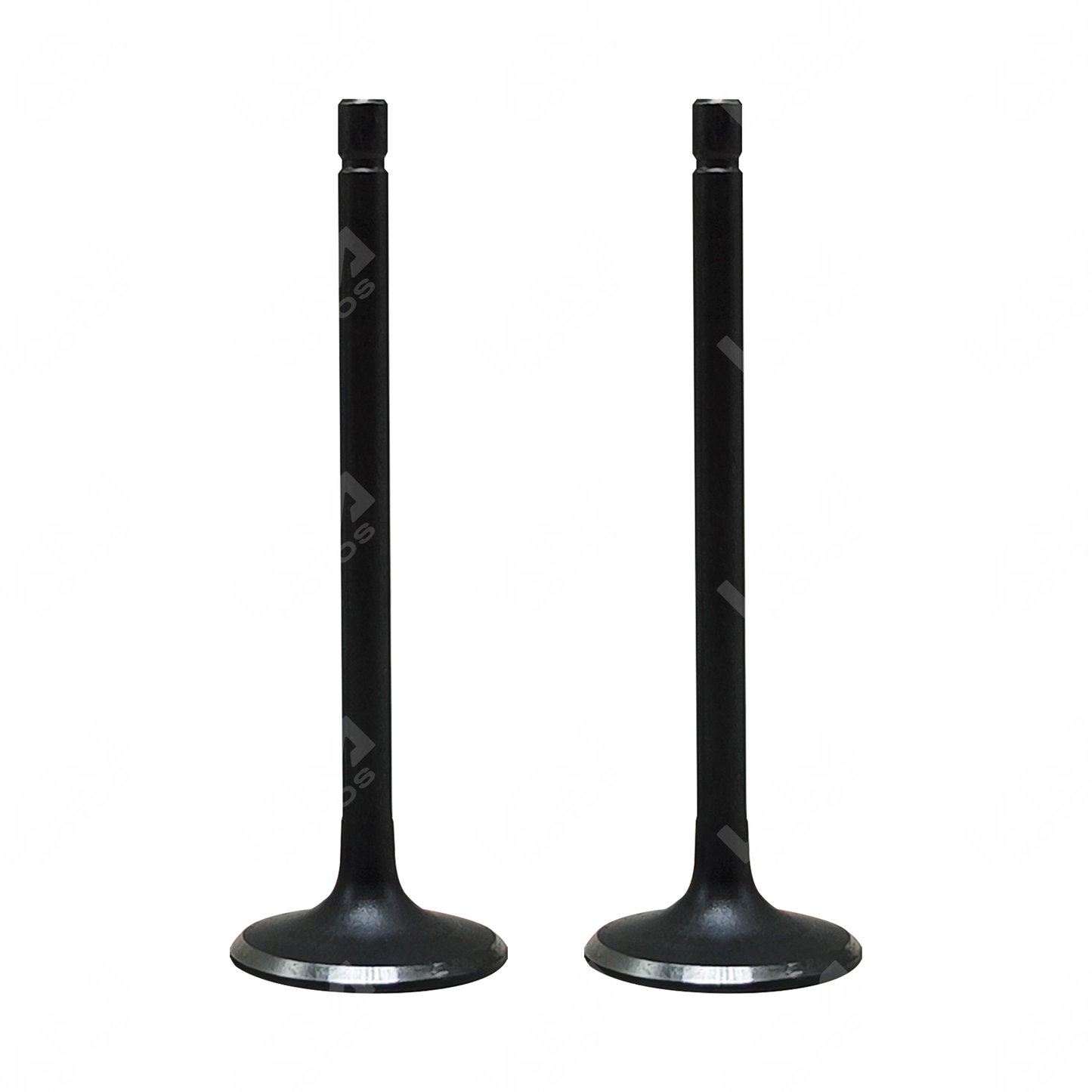 VALVULAS DE ADMISION Y ESCAPE CG150/DM150/RT180/FT150/KB150 5MM