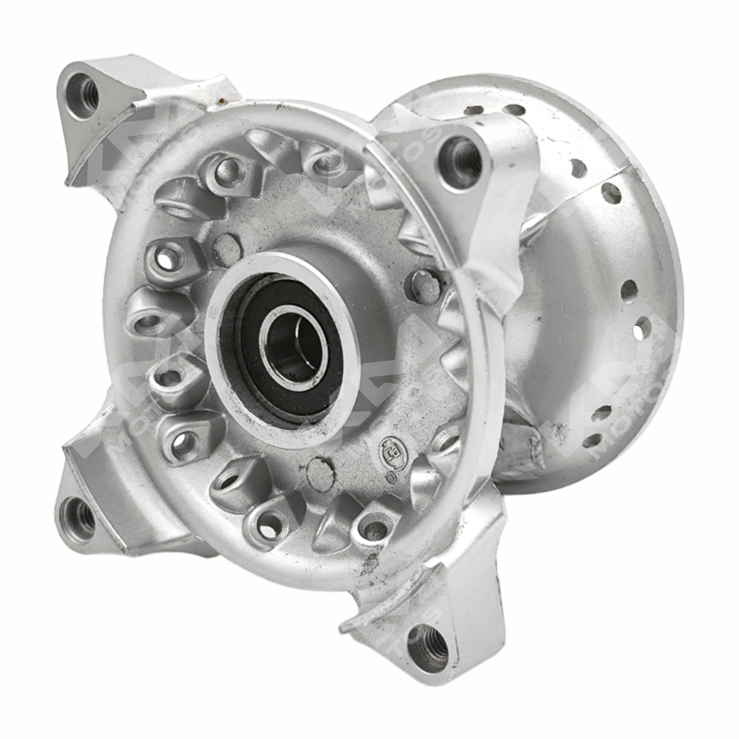 BUFA DELANTERA GXT200/KMF  KMS