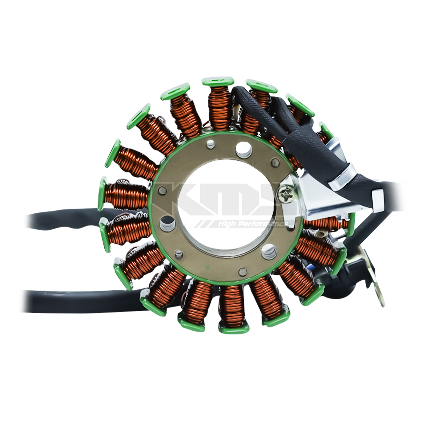 BOBINA DE MAGNETO GXT/KMF/EN125 KMS