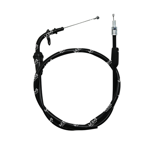 CABLE DE ACELERADOR DE HJ125-7 KMS