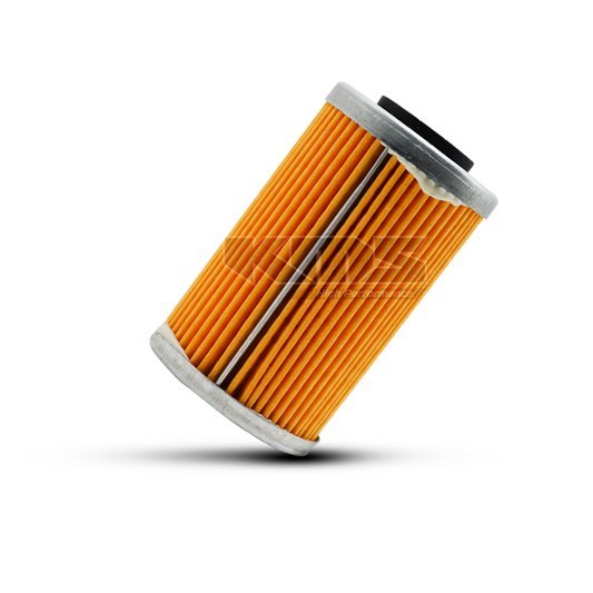 FILTRO DE ACEITE NS200 PULSAR KMS