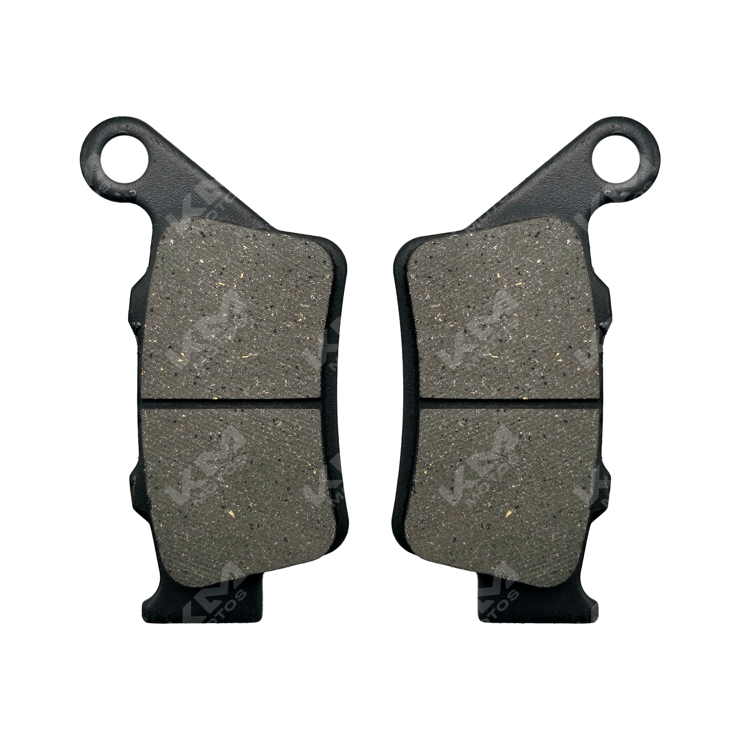 PASTILLA DE FRENO NS200/RS200/DUKE200 TRASERA