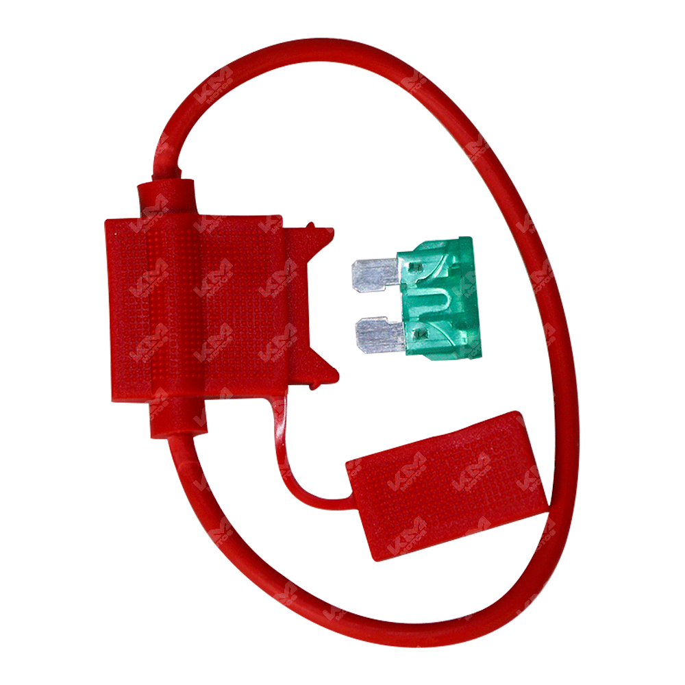 PORTA FUSIBLE DE HACHITA KMS