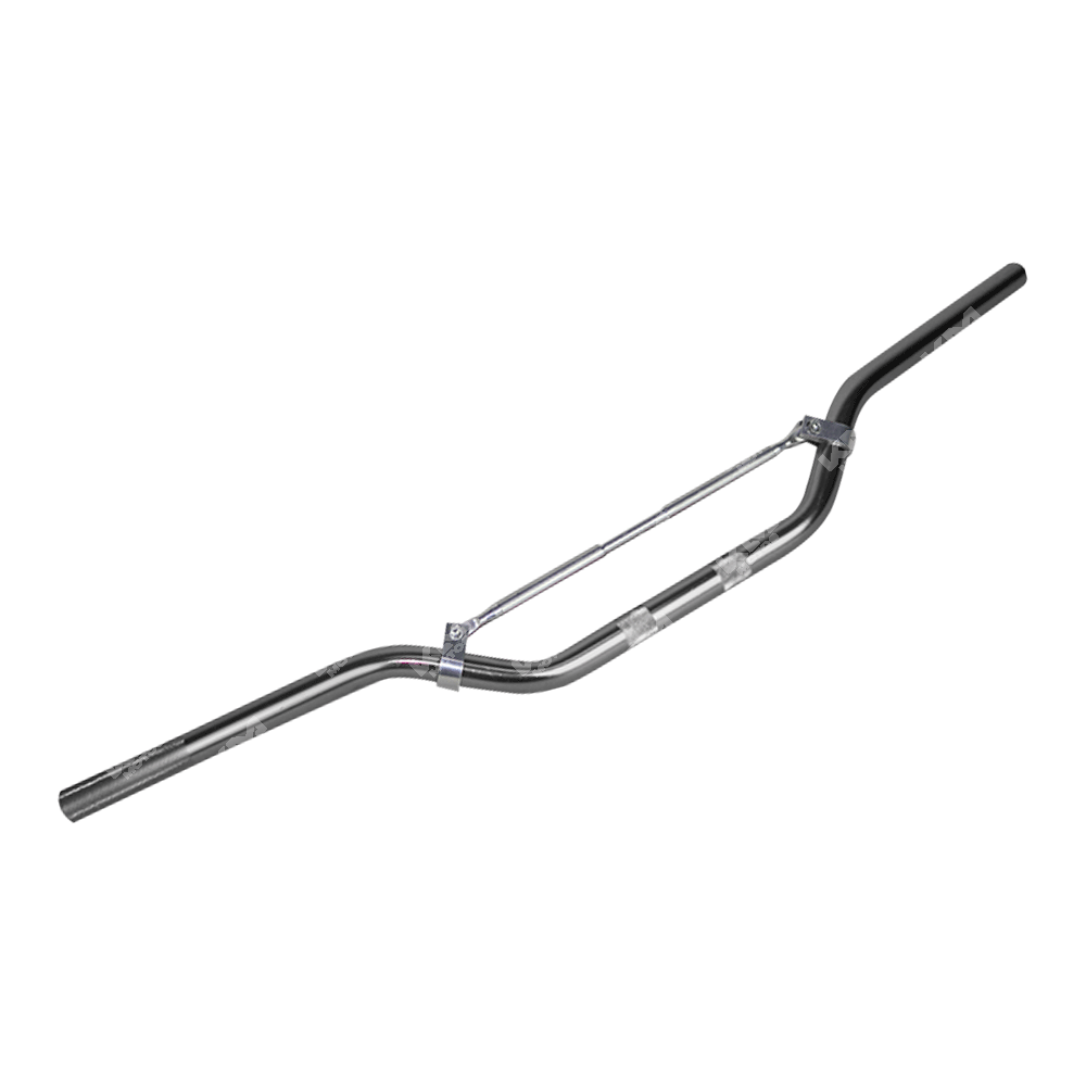 TIMON PROTAPER/RENTHAL DE ALUMINIO CROMO KMS