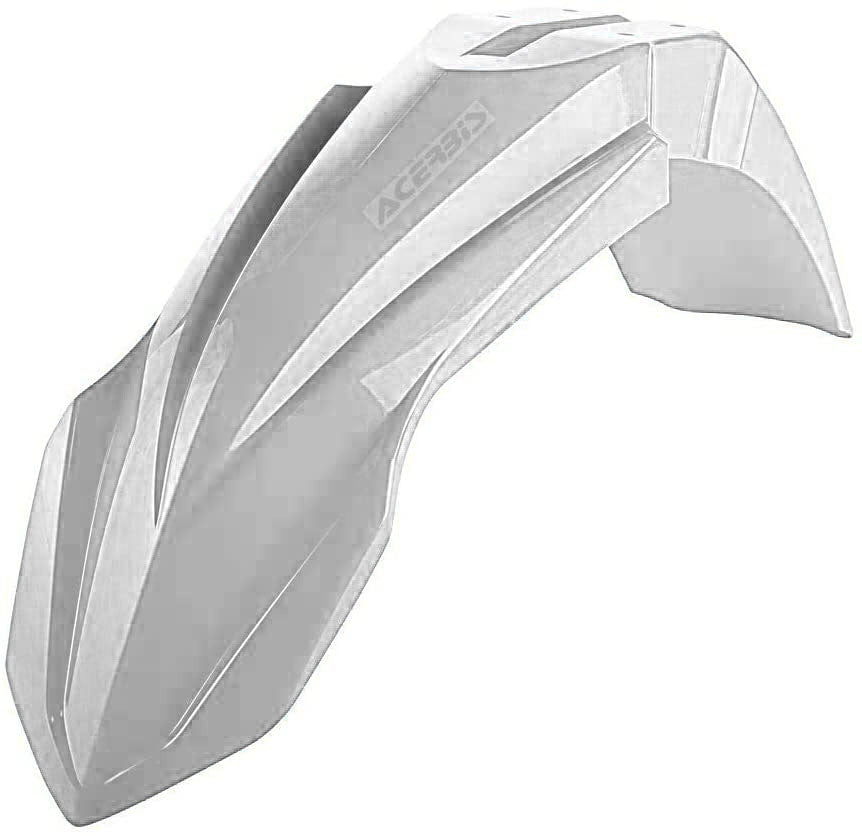 GUARDAFANGO YZ250 BLANCO KMS