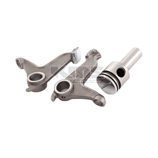 BALANCINES CG125-200/FT/HJ/XM/STD + PASADOR KMS