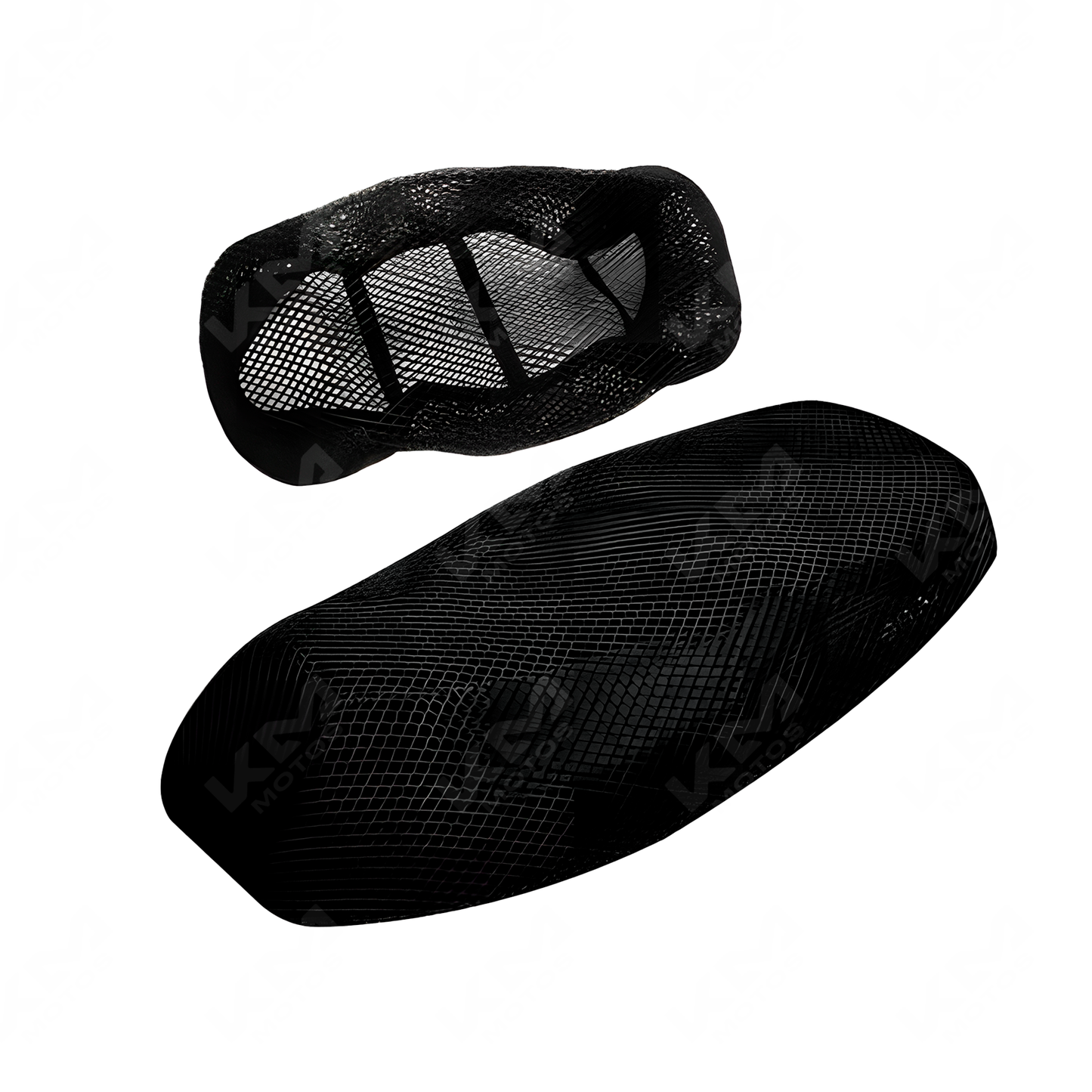 FORRO TERMICO UNIVERSAL NEGRO DELGADO KMS